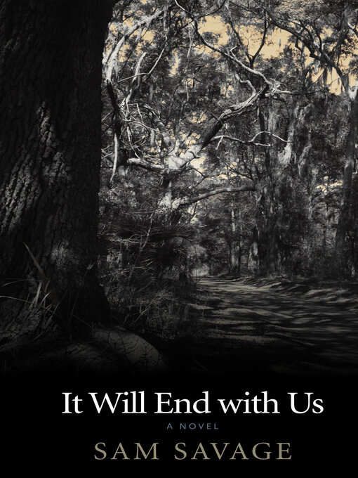 Cover image for It Will End with Us